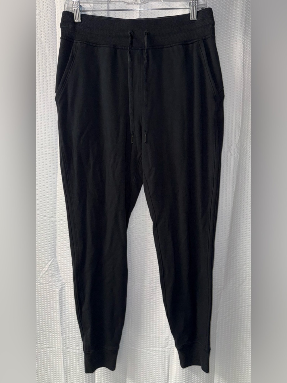 Lululemon jogger pants size 8